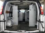 2012 Chev Rolet Express Utility / Service Van