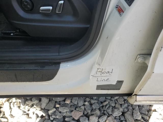 2017 Audi Q5 Premium