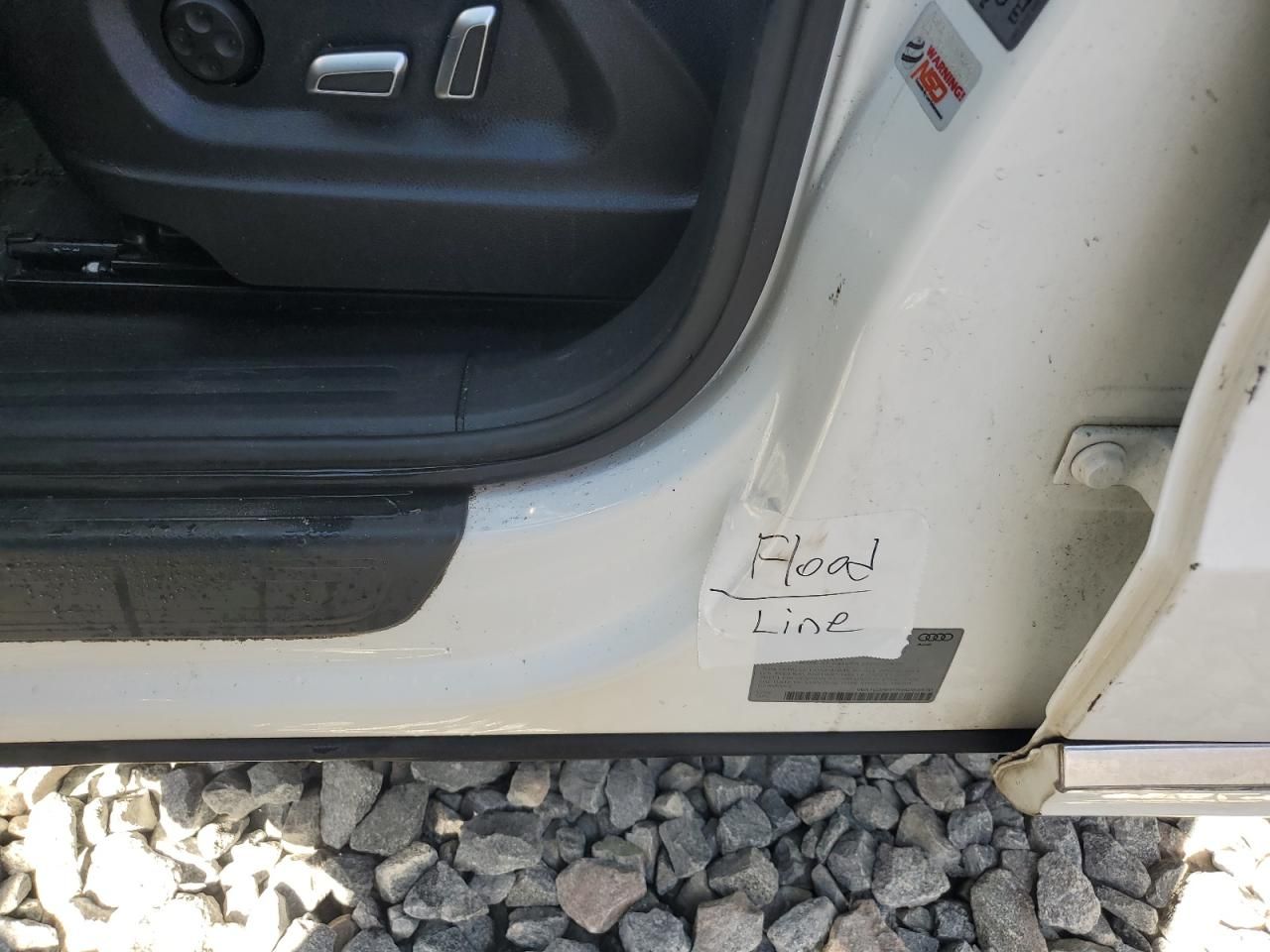 2017 Audi Q5 Premium