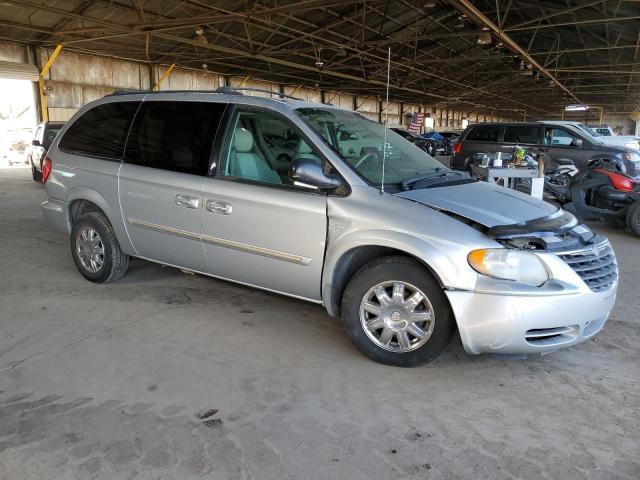 2007 Chrysler Town & Country Touring