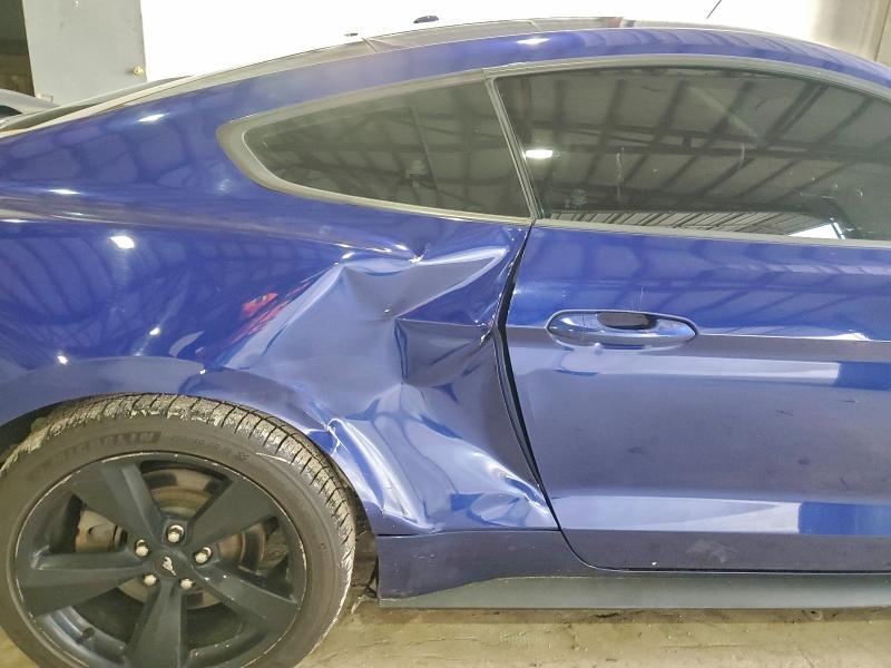 2016 Ford Mustang gt