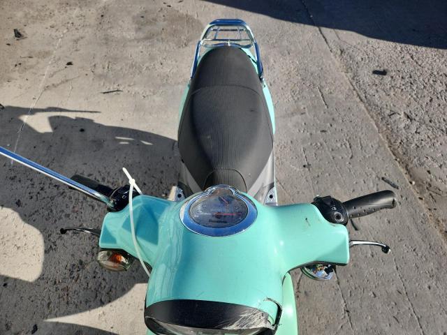 2015 Genu 2015 Other Motorcycle Genuine Scooter co Buddy 50C