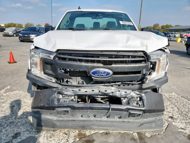 2020 Ford F150
