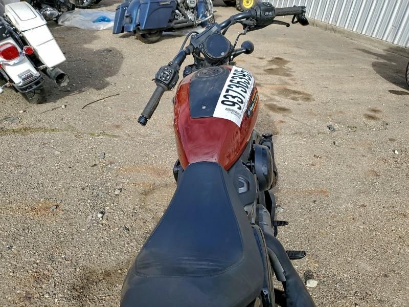 2024 Harley-Davidson RH975 S