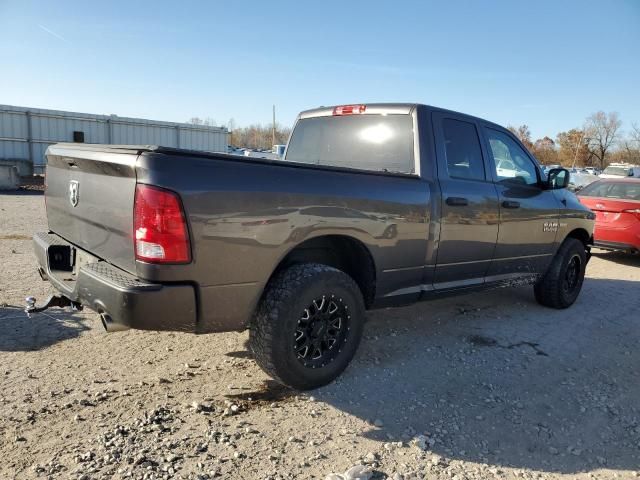 2017 Dodge Ram 1500 st