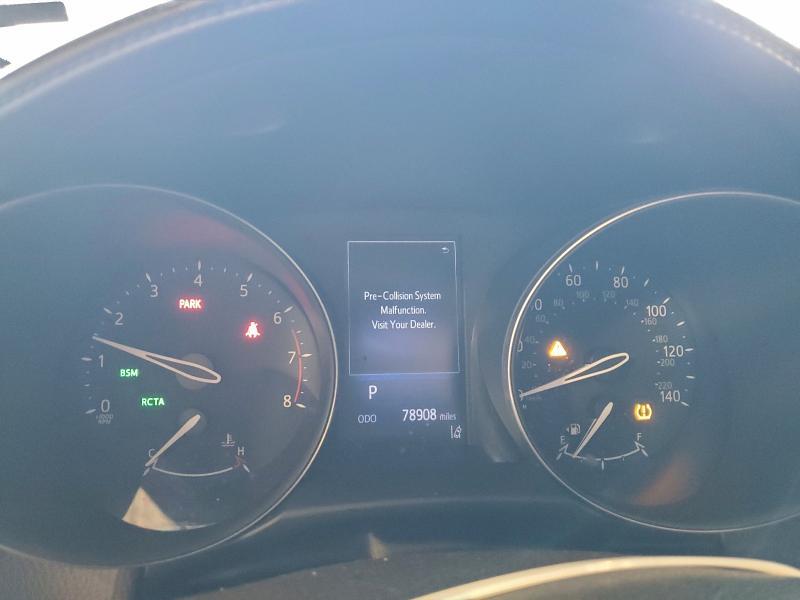 2018 Toyota C-hr