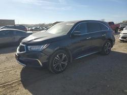 2020 Acura Mdx Technology for sale in Kansas City, KS