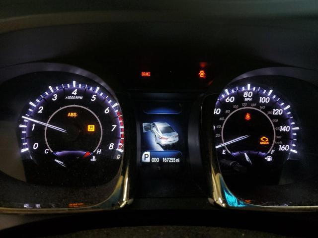 2013 Toyota Avalon Base