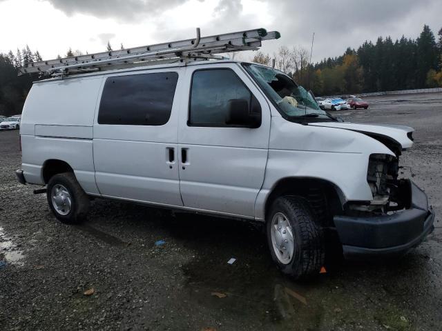 2011 Ford Econoline E150 Van