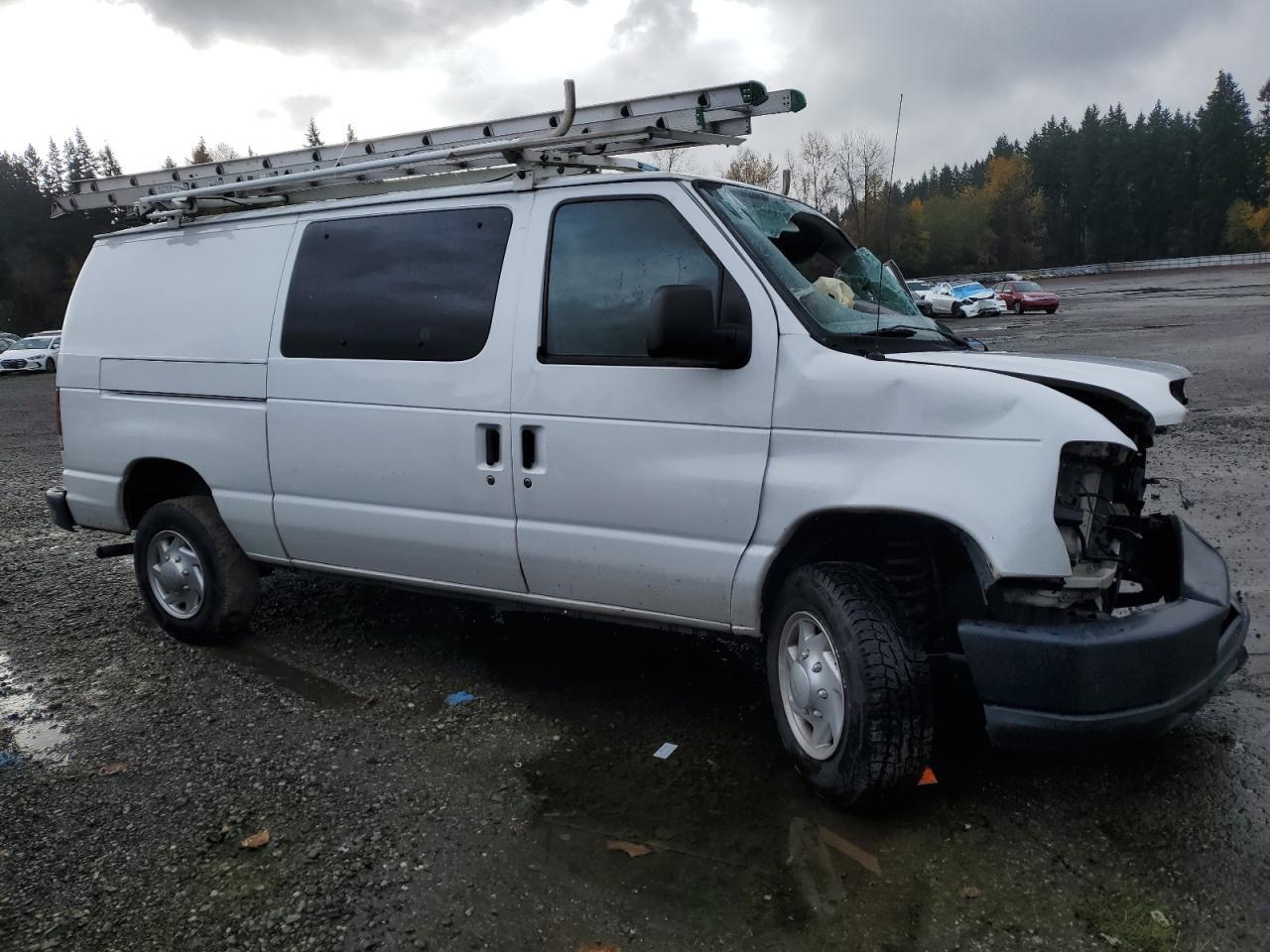 2011 Ford Econoline E150 Van