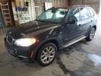 2012 BMW X5 Xdrive35i