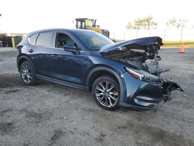 2020 Mazda Cx-5 Signature