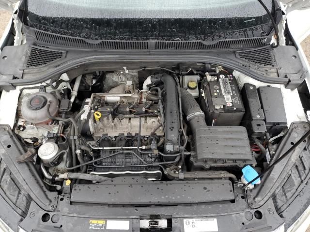 2019 Volkswagen Jetta sel