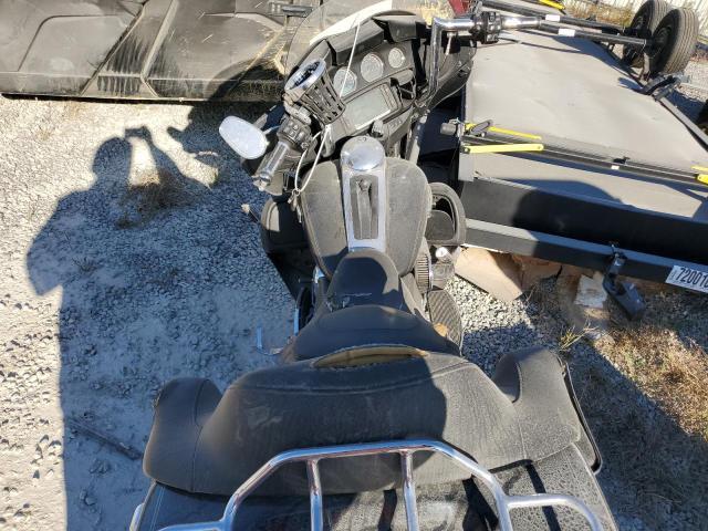 2014 Harley-Davidson Flhtcu Ultra Classic Electra Glide