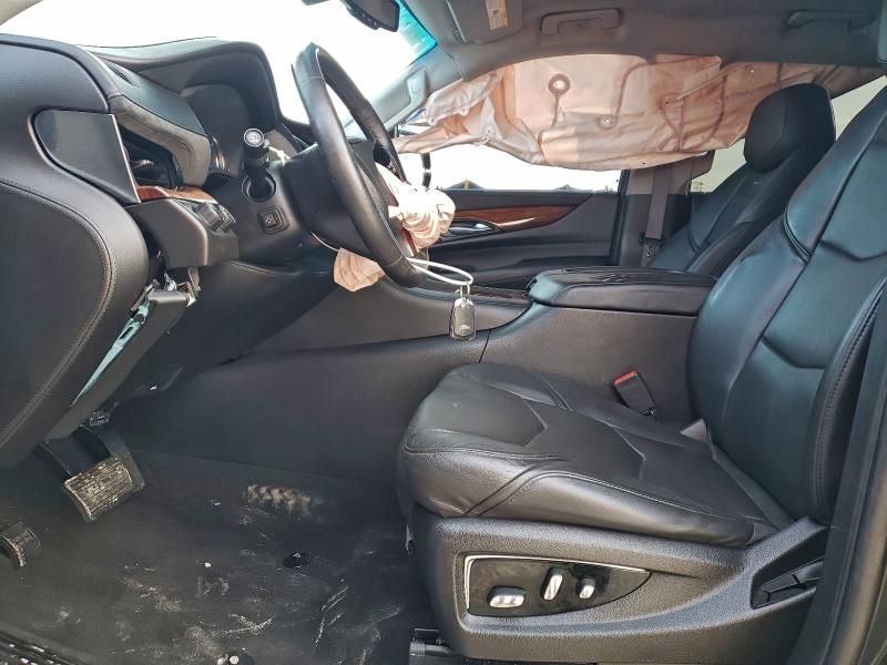 2016 Cadillac Escalade