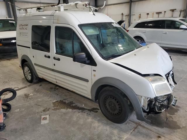 2012 Ford Transit Connect Utility / Service van