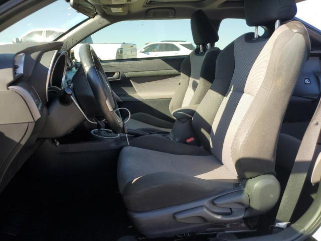 2014 Scion TC