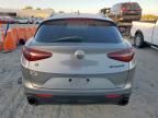 2019 Alfa Romeo Stelvio ti