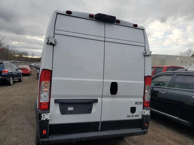 2019 Dodge RAM Promaster 2500 Delivery Van