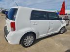 2015 Scion Xb Base
