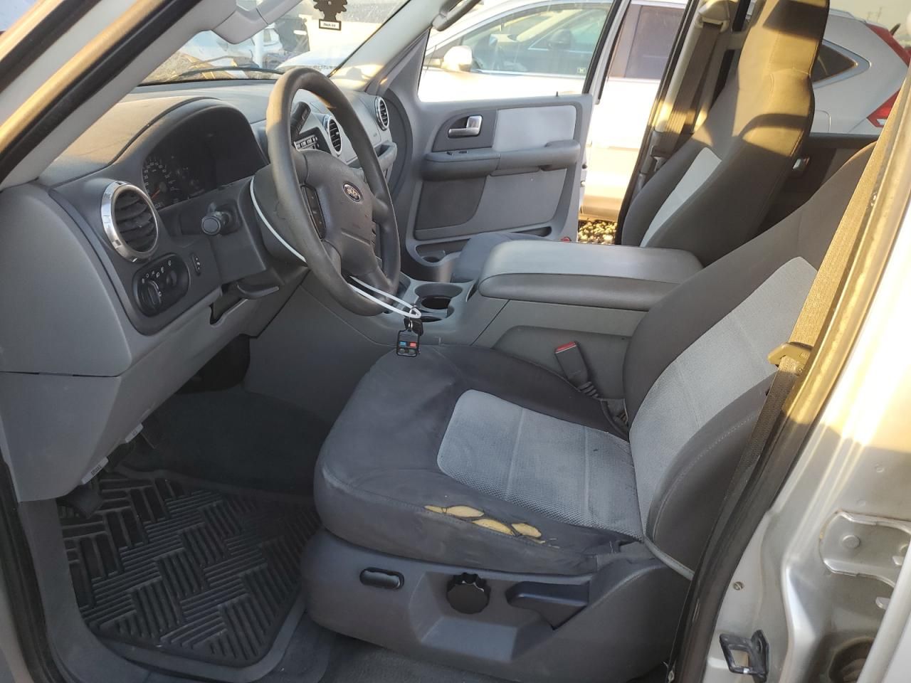 2004 Ford Expedition xlt