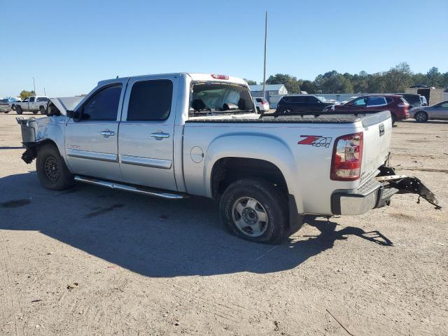 2012 GMC Sierra K1500 slt
