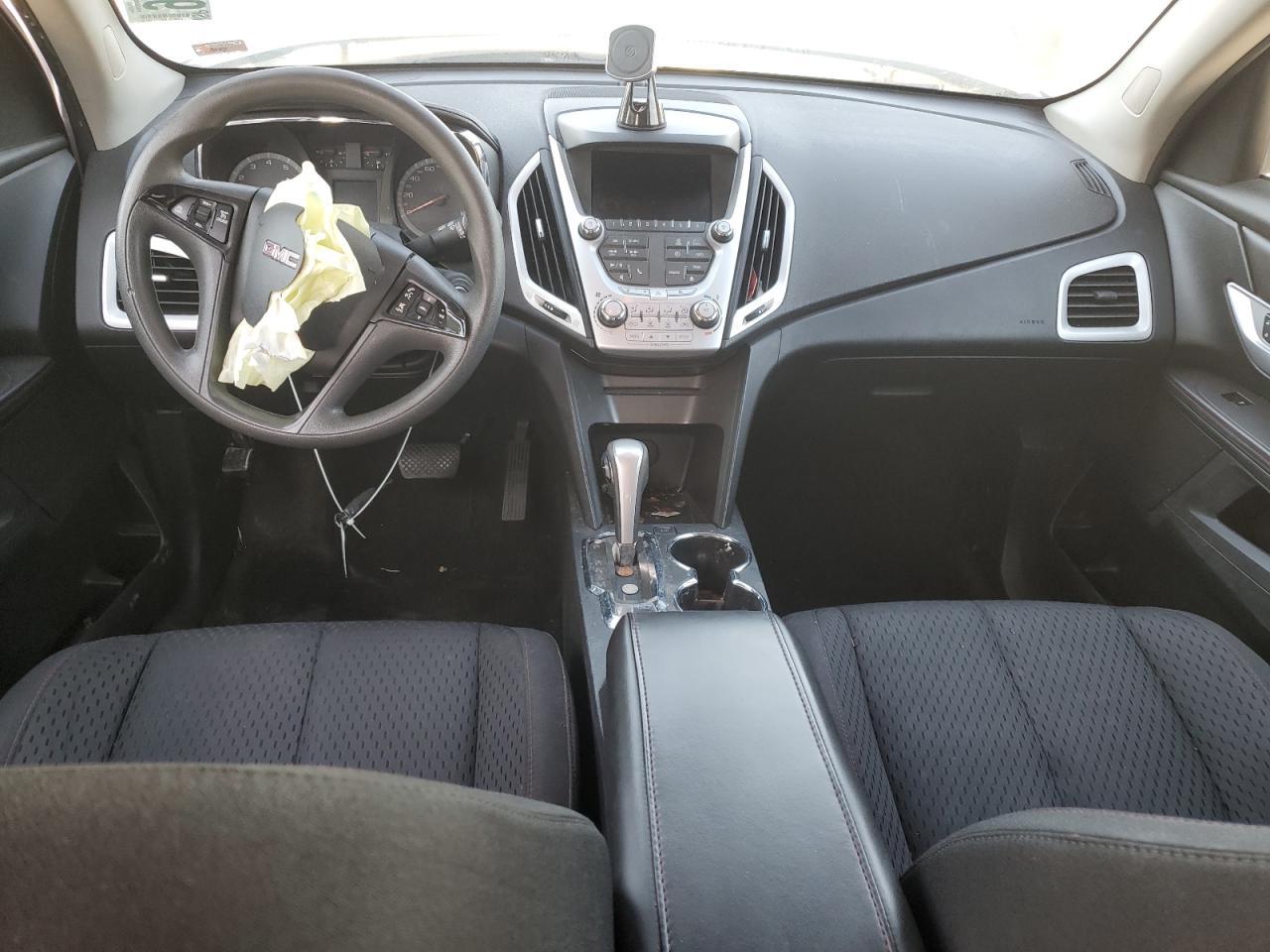 2015 GMC Terrain sle
