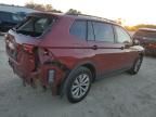 2018 Volkswagen Tiguan s