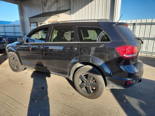2012 Dodge Journey sxt