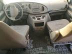 2003 Ford Econoline E350 Super Duty Wagon