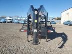 2014 Great Northern GN25-20K-P Equipment Trailer