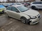 2013 Chevrolet Cruze ls
