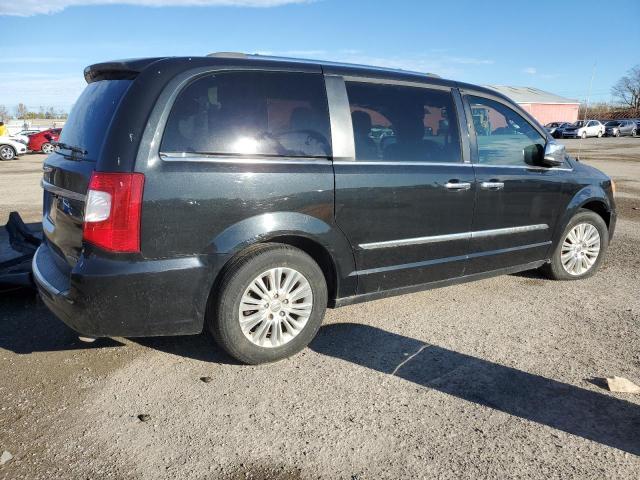 2013 Chrysler Town & Country Limited