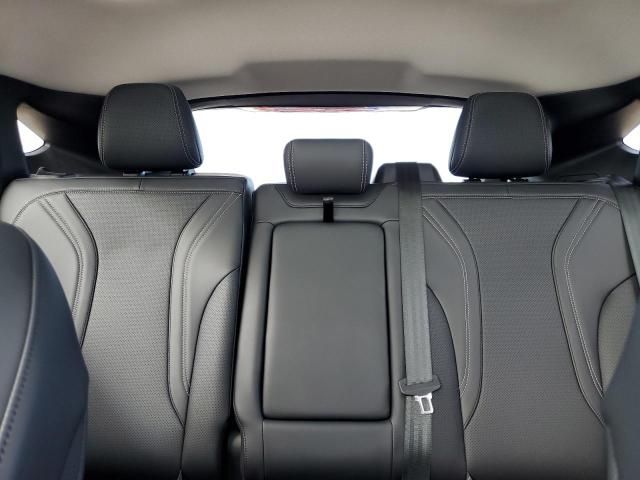 2022 Ford Mustang Mach-e Premium