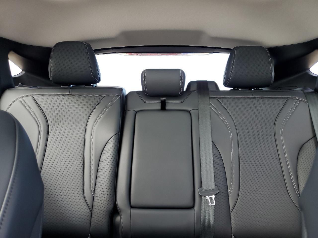 2022 Ford Mustang Mach-e Premium