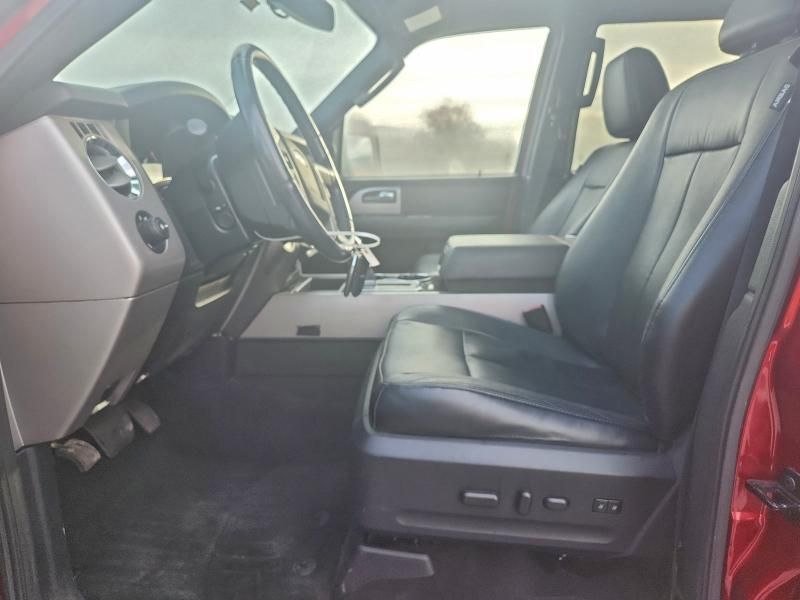 2017 Ford Expedition Limited