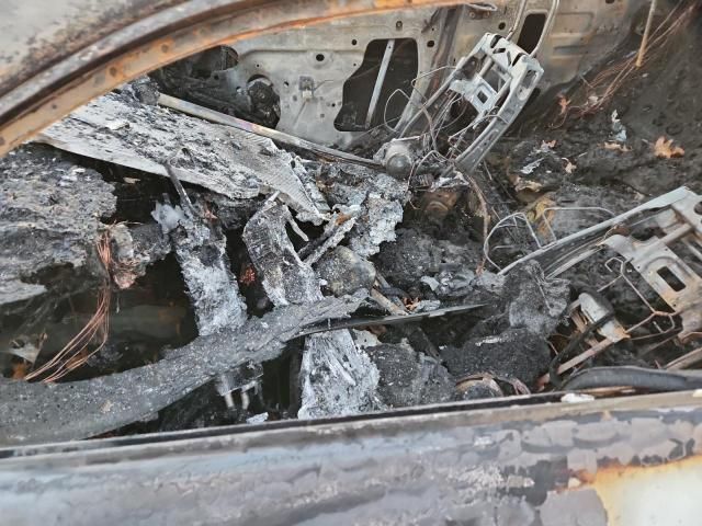 2011 Dodge Challenger Srt-8