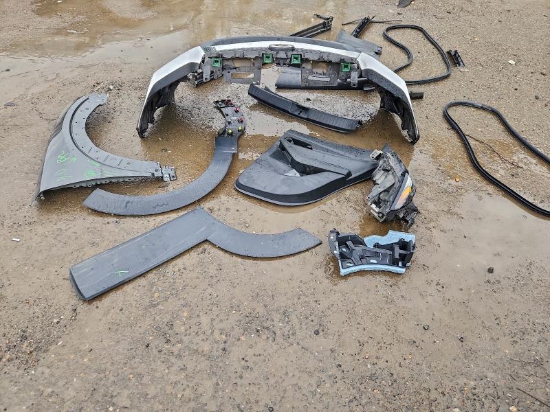 2023 Mazda Cx-30 Select