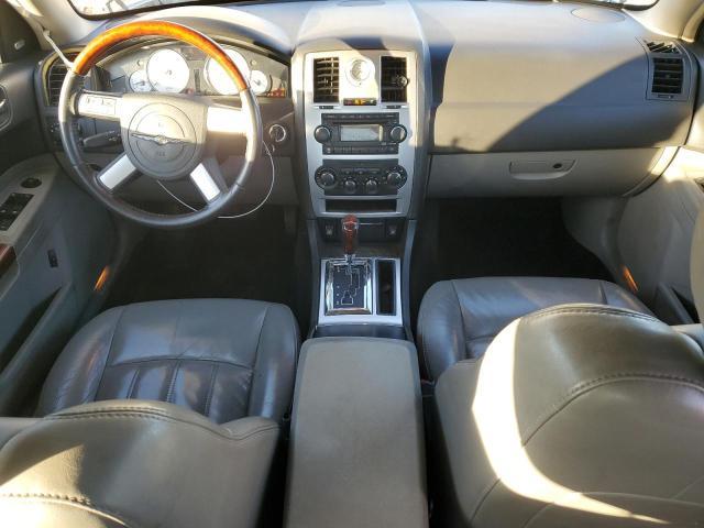 2006 Chrysler 300c
