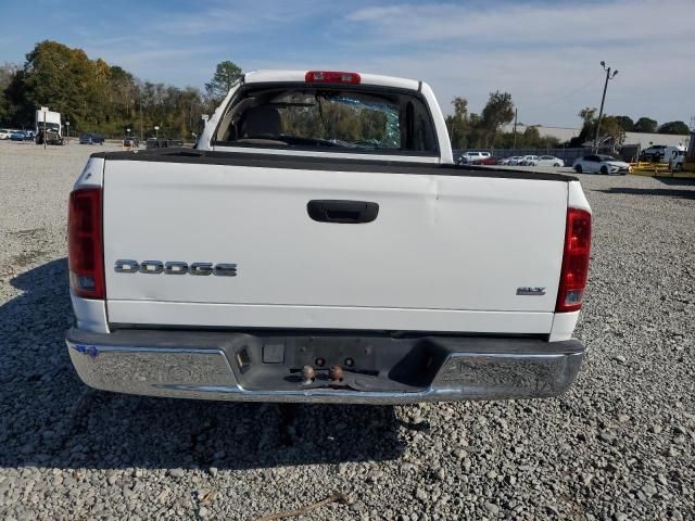 2003 Dodge Ram 1500 st