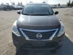 2015 Nissan Versa s
