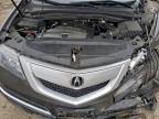 2010 Acura Mdx Technology
