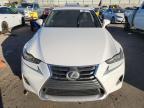 2017 Lexus Is 200t