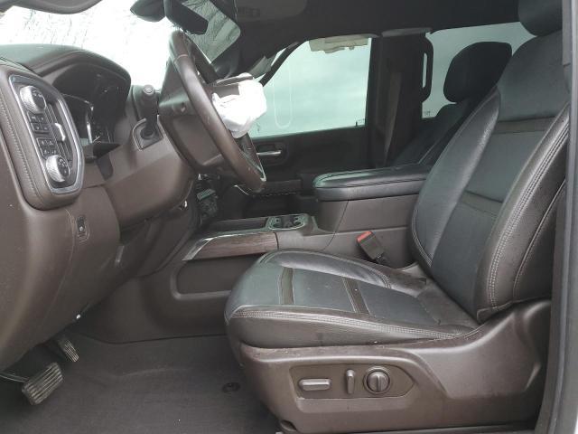 2020 GMC Sierra K2500 Denali