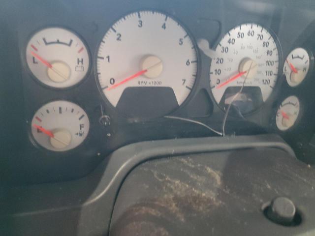 2007 Dodge RAM 1500 ST