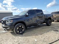Dodge salvage cars for sale: 2020 Dodge Ram 1500 Rebel