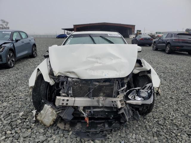 2008 Infiniti G37 Base