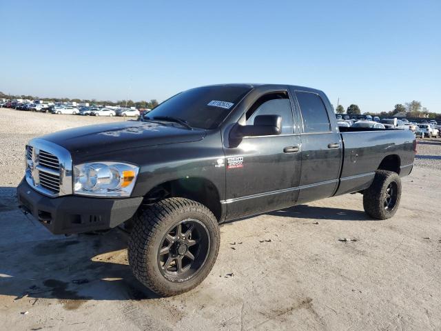 2009 Dodge RAM 2500