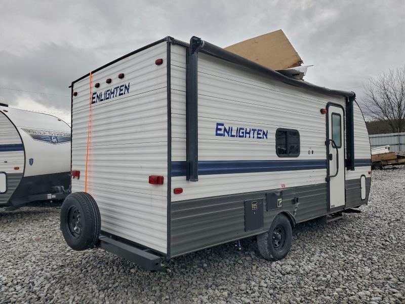 2022 Gulfstream 2022 Gulf Stream Enlighten Camper
