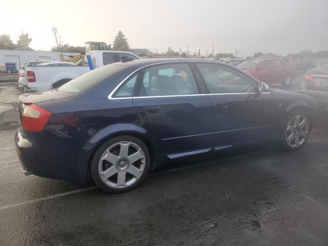 2004 Audi S4